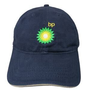 Bp Z-Pad Expansion 2011 Strapback Baseball Cap Blue One Size Adjustable Velocity